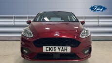 Ford Fiesta 1.0 EcoBoost ST-Line 5dr Petrol Hatchback